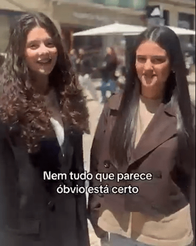 Carolina Rocha, Cláudia Coelho, Filipe Augusto, Matilde Cunha, Nair Paiva e Rita Freitas