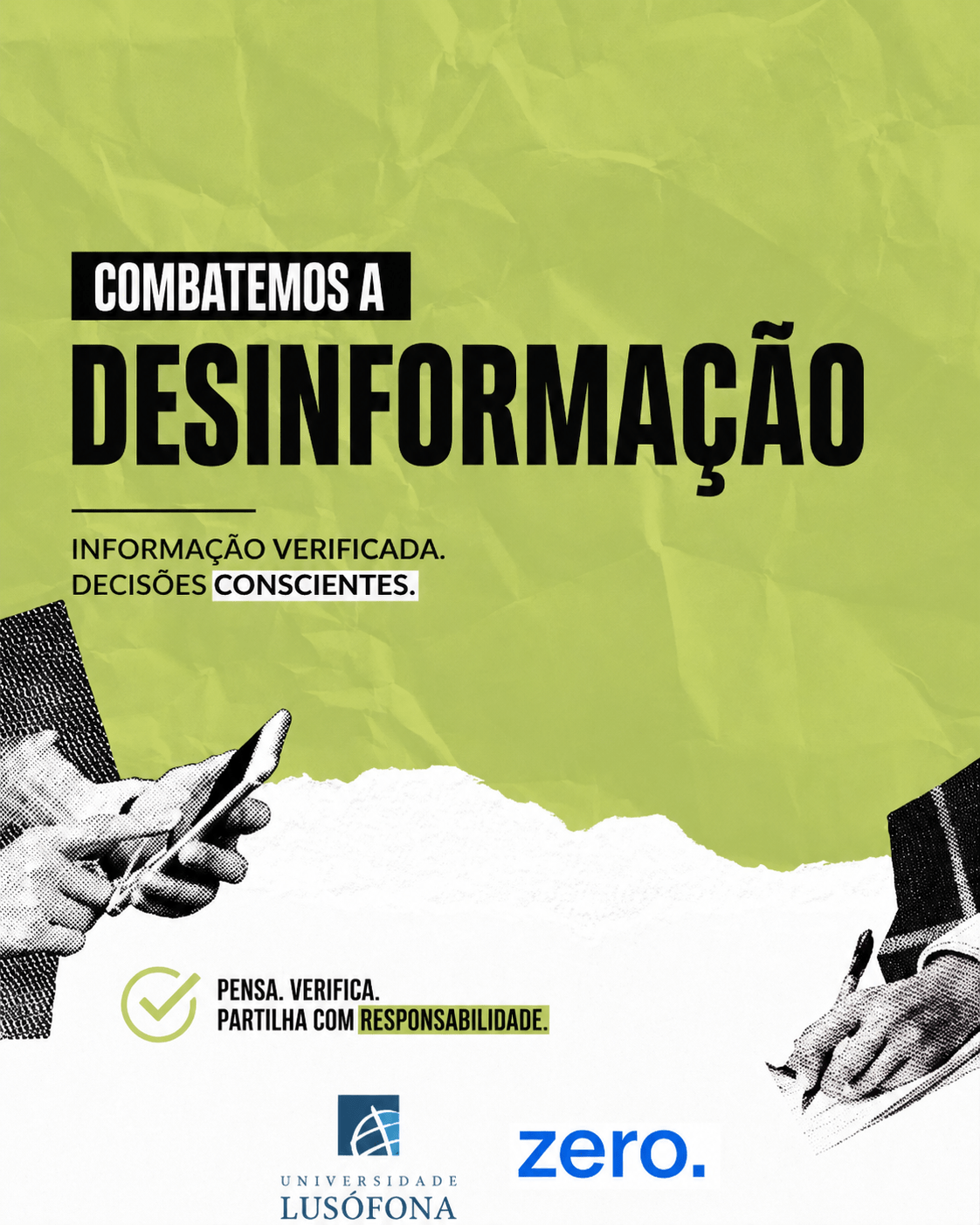 Martim Godinho e Rodrigo Pimentel